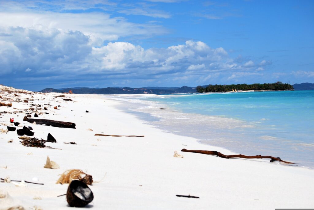 madagascar Beach